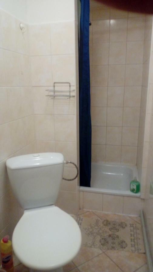 Penzion SKLAŘSKÁ HOSPODA Chřibská Exterior foto